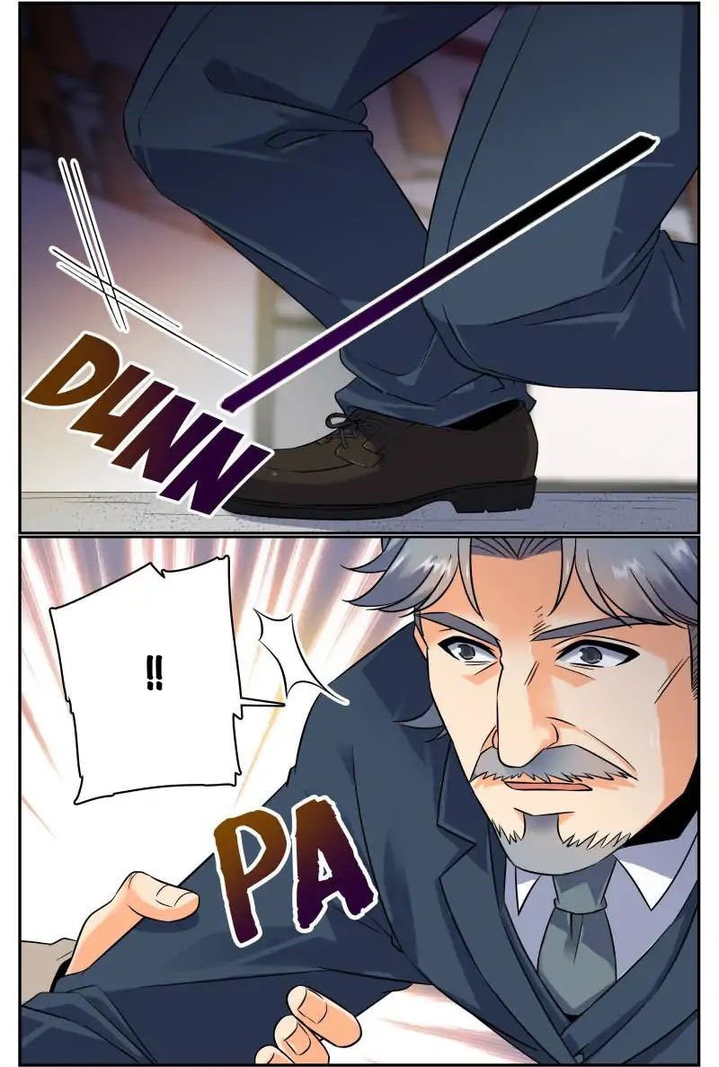 Versatile Mage Capitulo 60 página 7