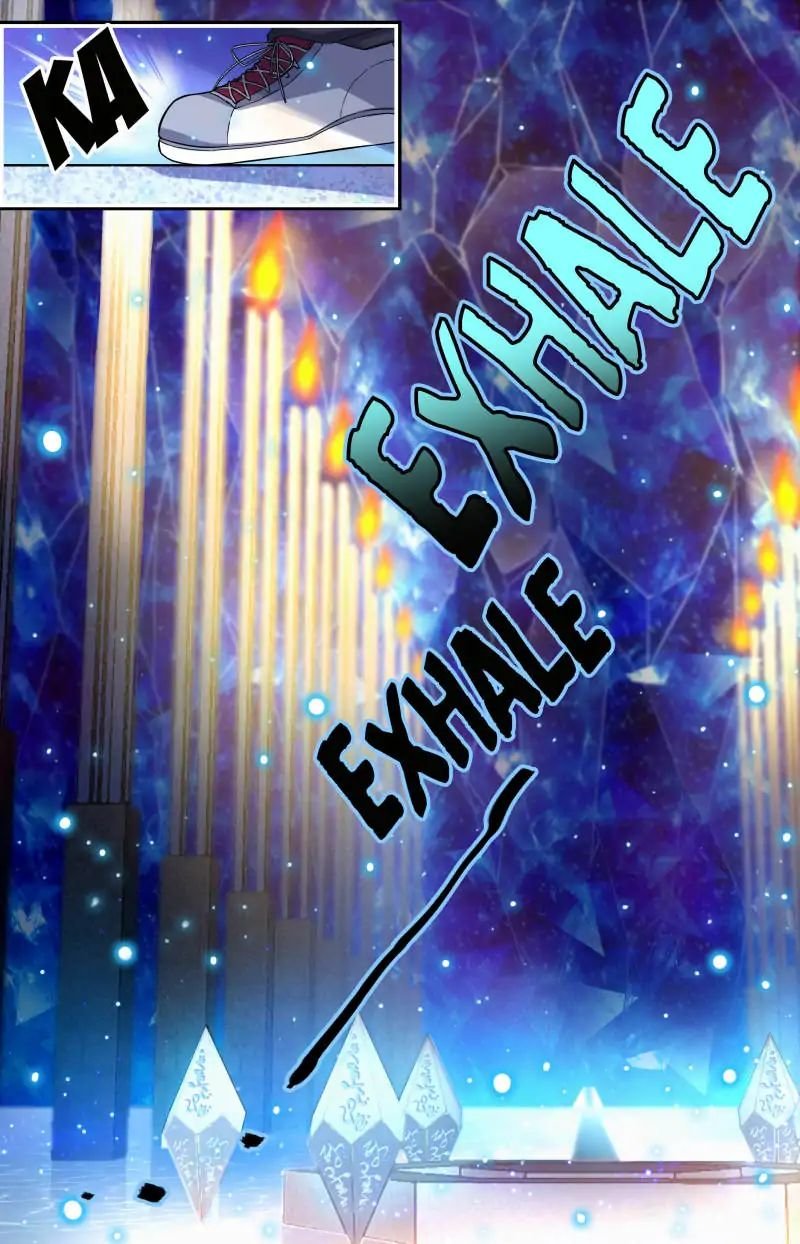 Versatile Mage Capitulo 64 página 2