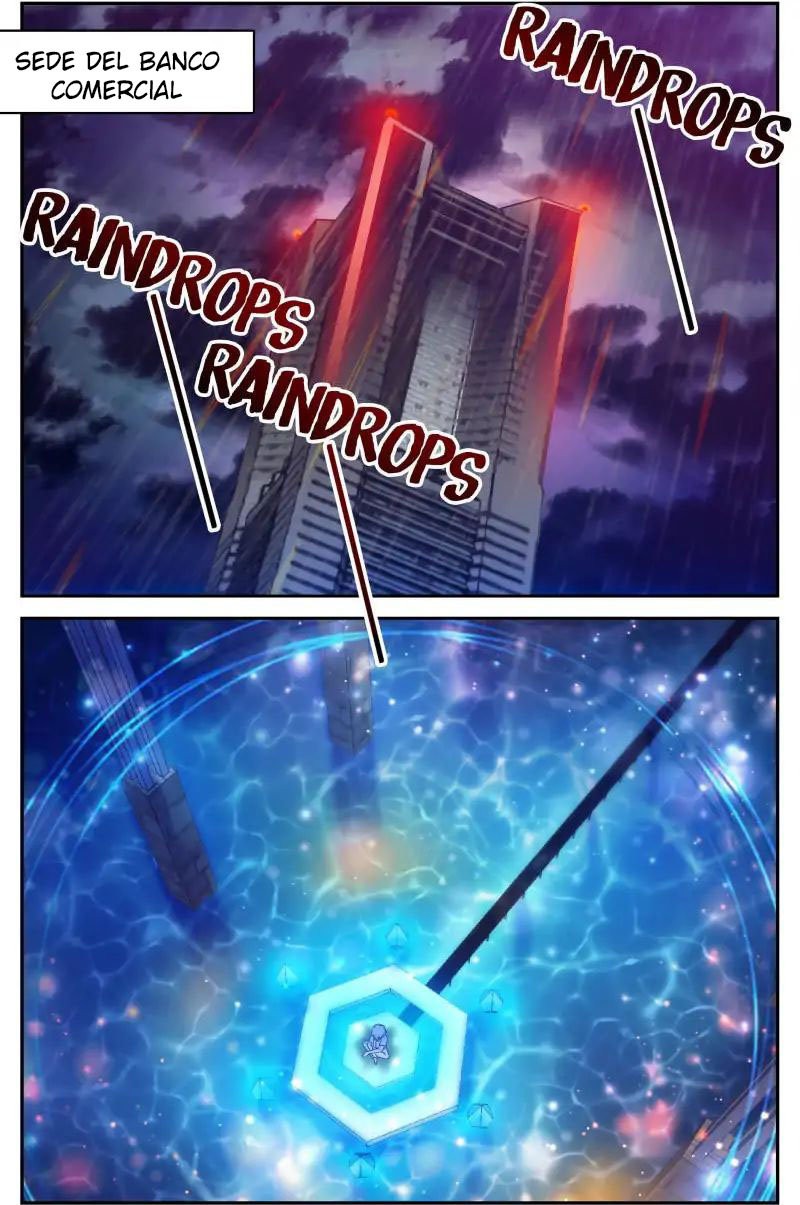 Versatile Mage Capitulo 67 página 5