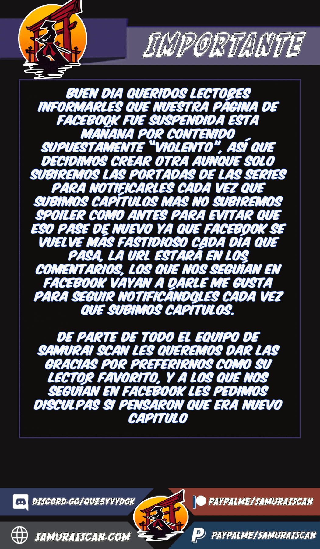 Versatile Mage Capitulo 685 página 16