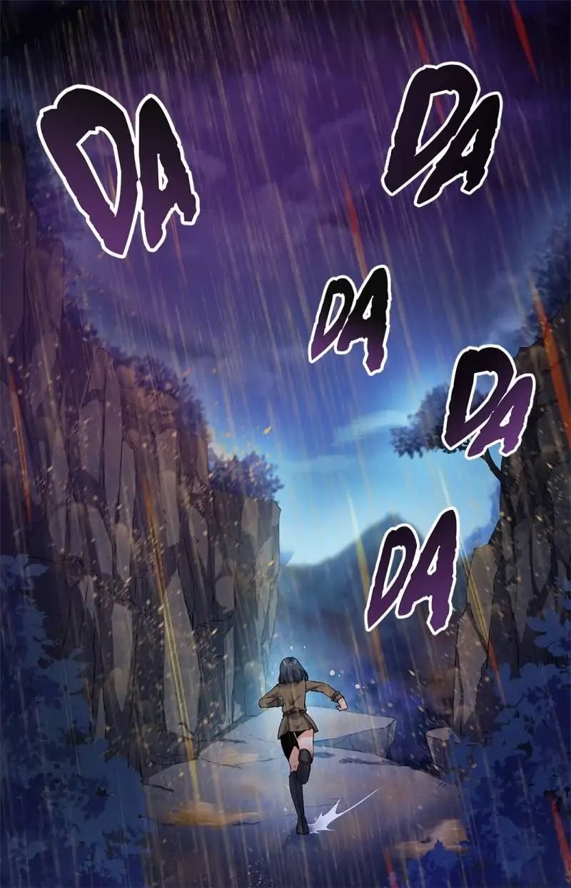 Versatile Mage Capitulo 71 página 11