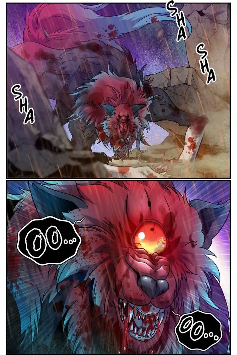 Versatile Mage Capitulo 74 página 2