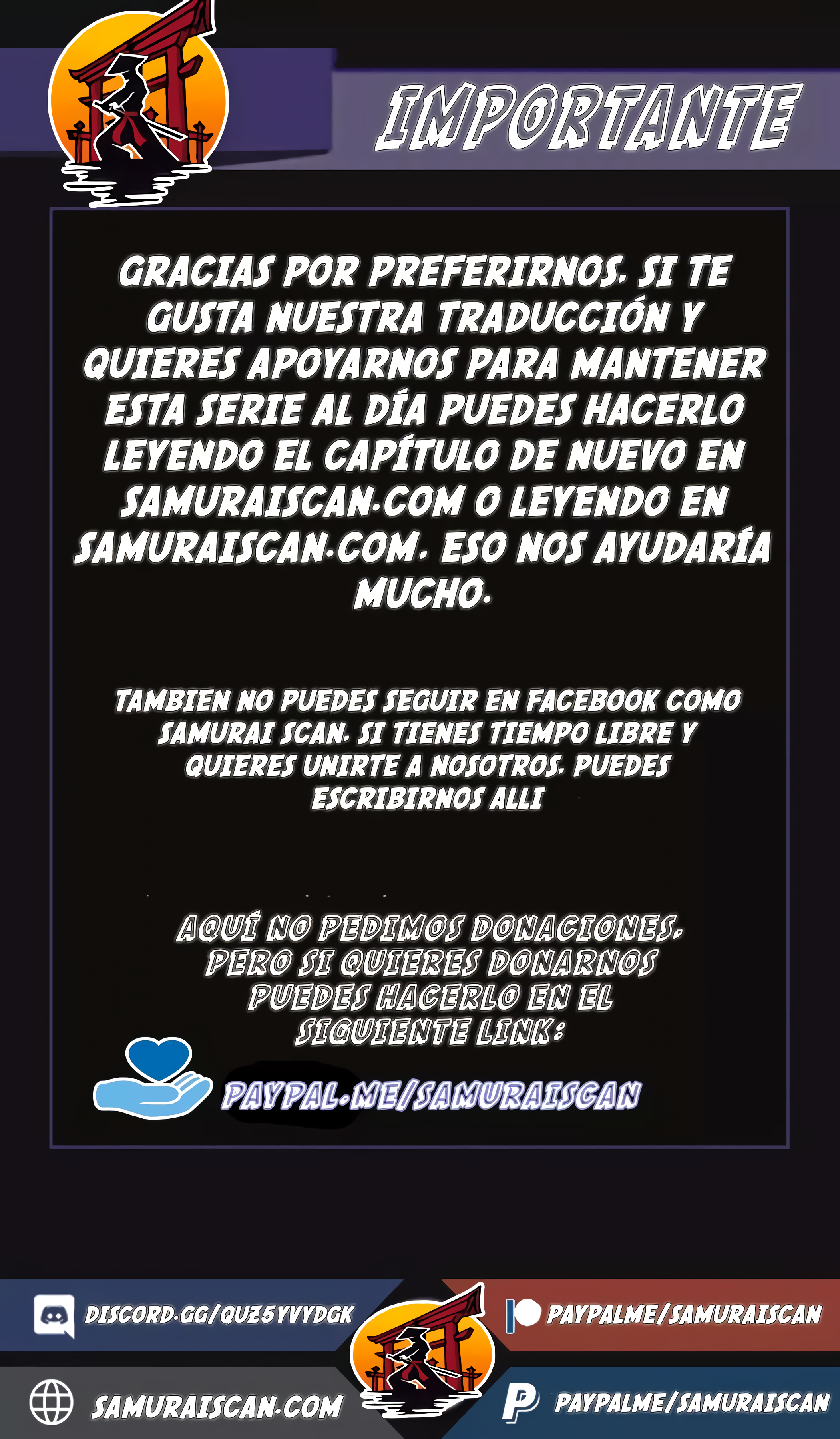 Versatile Mage Capitulo 809 página 15