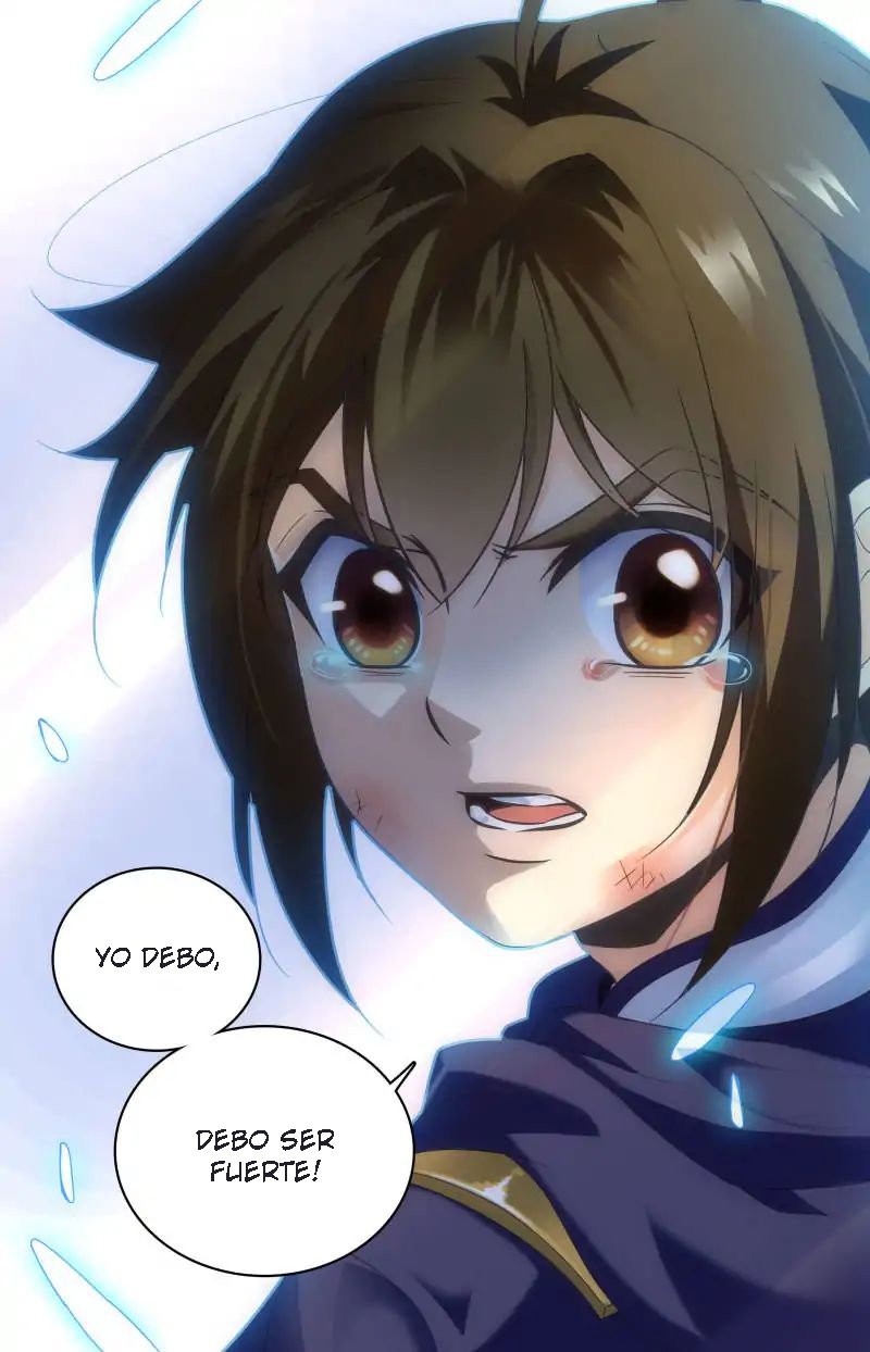 Versatile Mage Capitulo 86 página 4