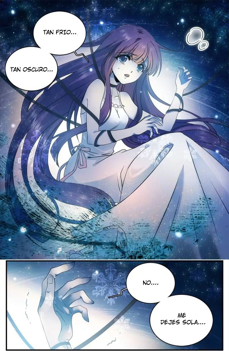 Versatile Mage Capitulo 97 página 2