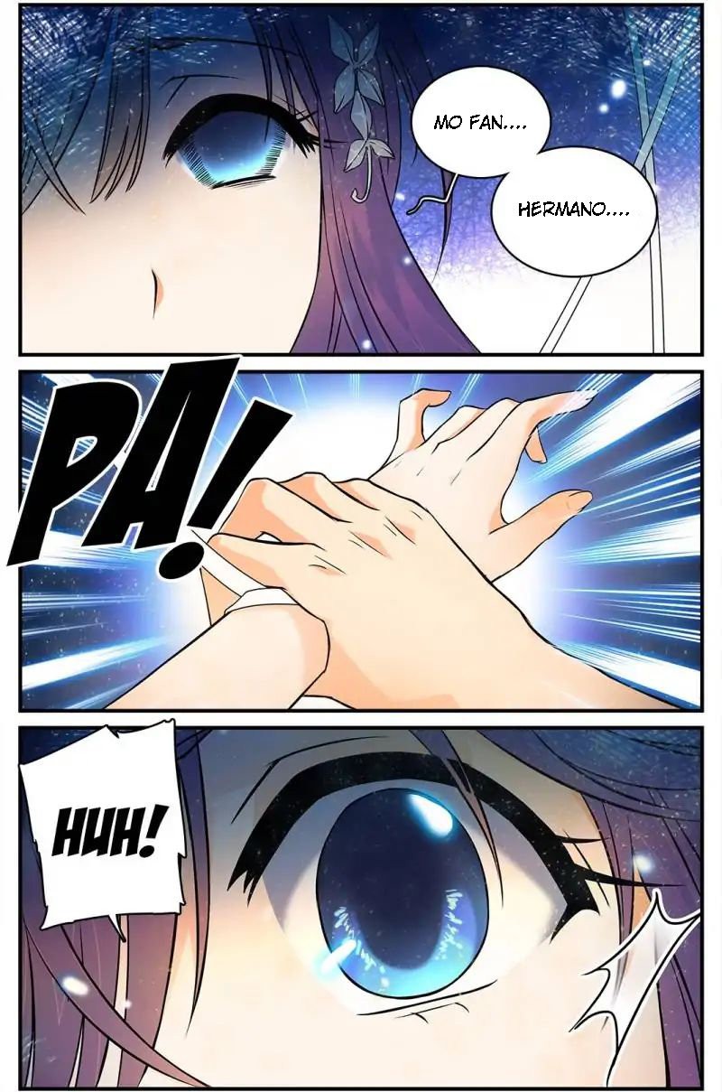 Versatile Mage Capitulo 97 página 3