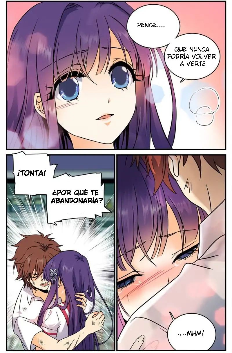 Versatile Mage Capitulo 97 página 5