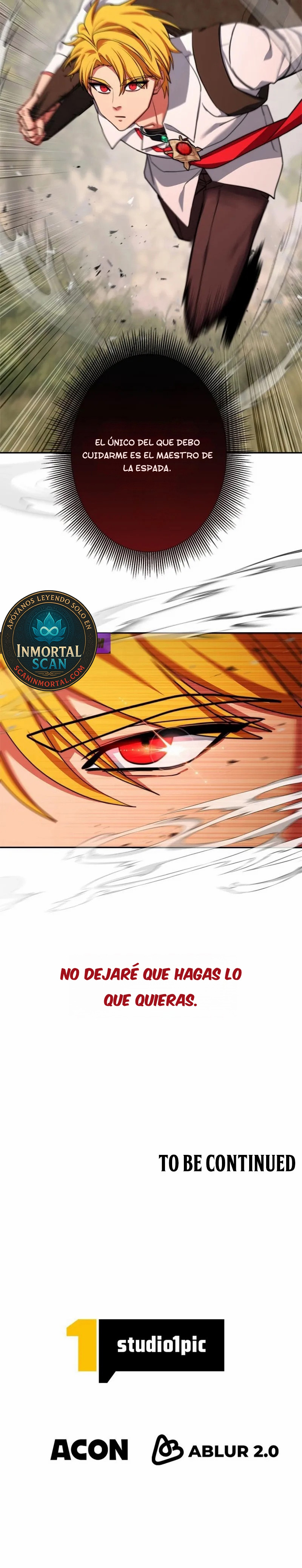 El Emperador de la Espada reencarnado en un clan de maestros espadachines Capitulo 16 página 12