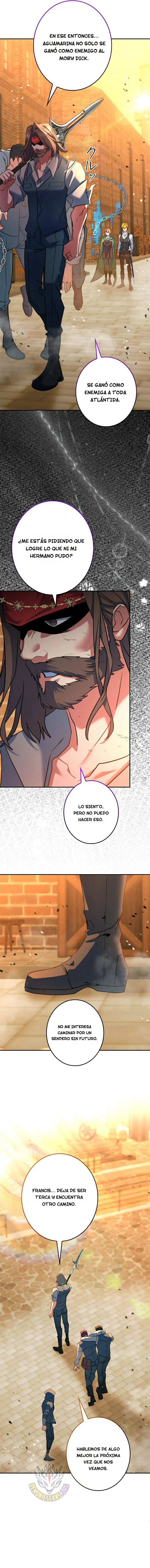 El Emperador de la Espada reencarnado en un clan de maestros espadachines Capitulo 26 página 11