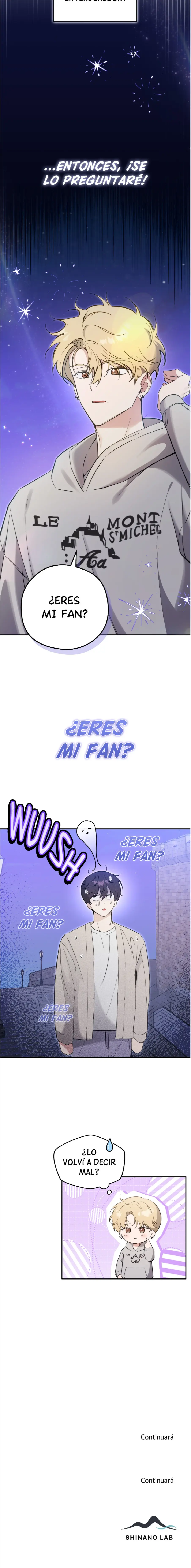 Destructor de prejuicios Capitulo 16 página 10