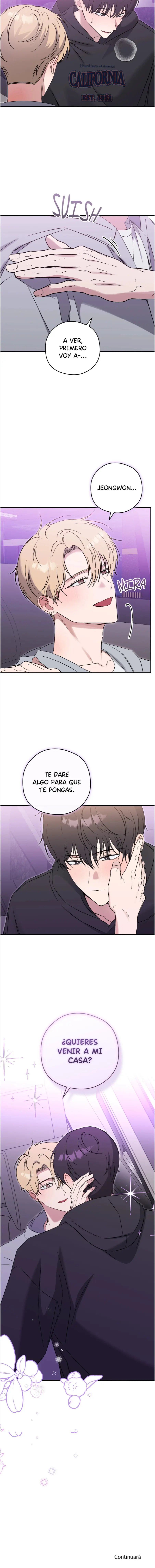 Destructor de prejuicios Capitulo 24 página 7
