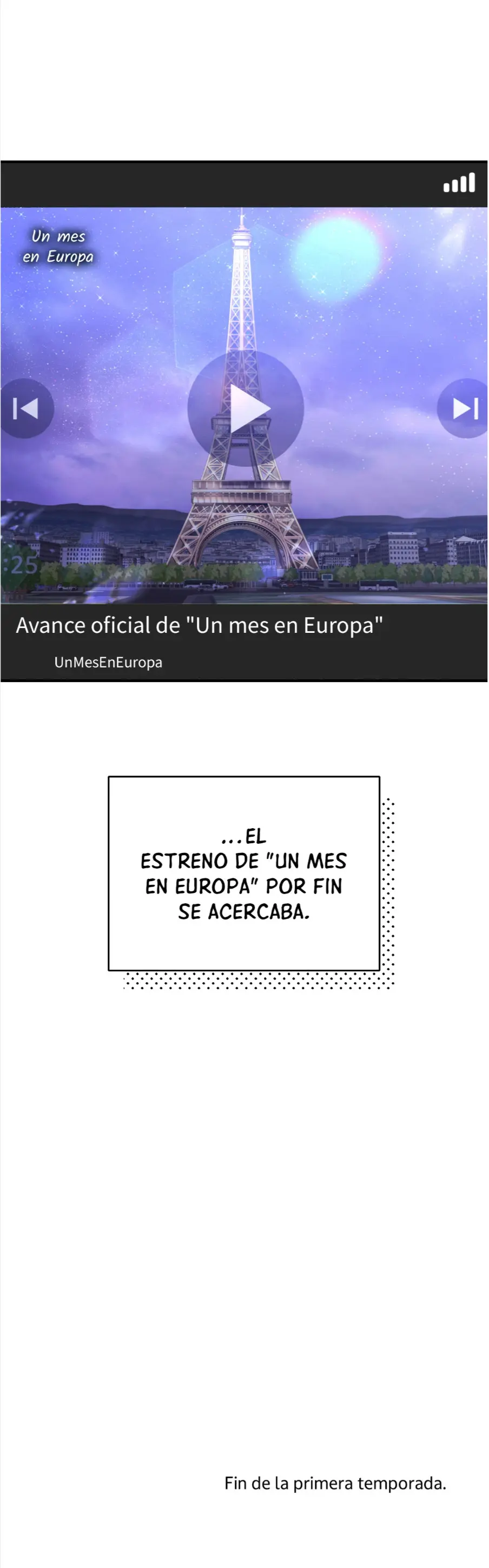 Destructor de prejuicios Capitulo 25 página 9
