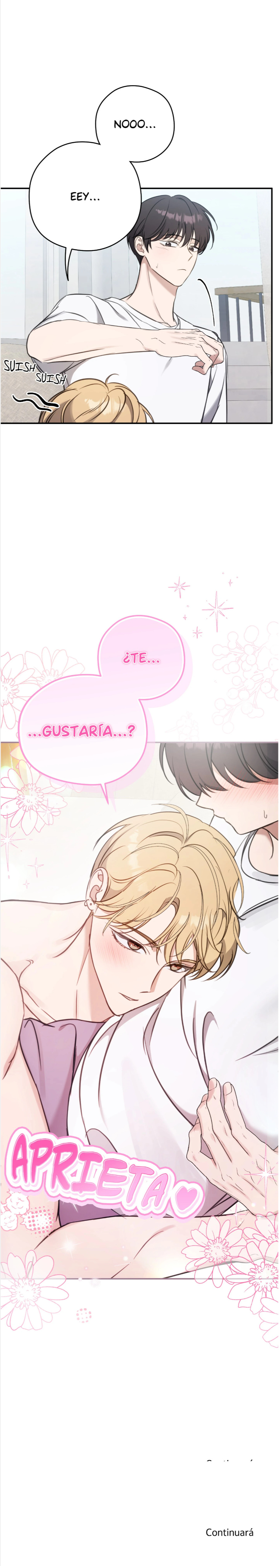 Destructor de prejuicios Capitulo 7 página 6