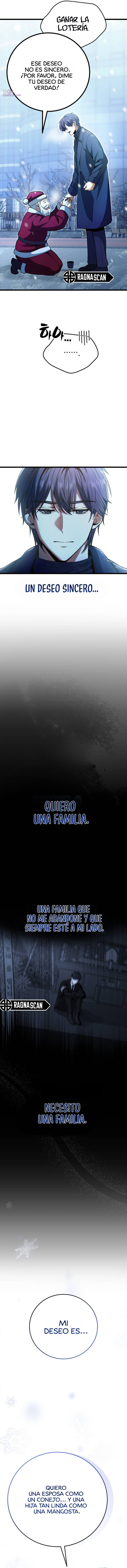 Cómo me convertí en un hombre casado en otro mundo Capitulo 1 página 11