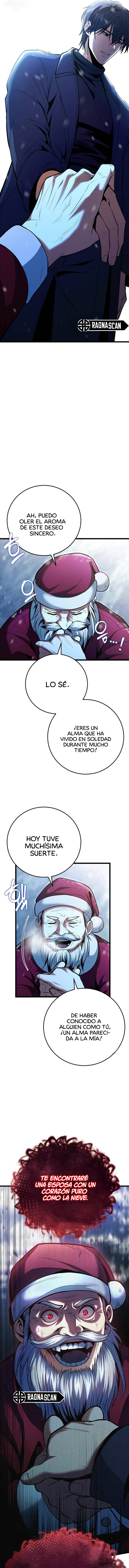 Cómo me convertí en un hombre casado en otro mundo Capitulo 1 página 12