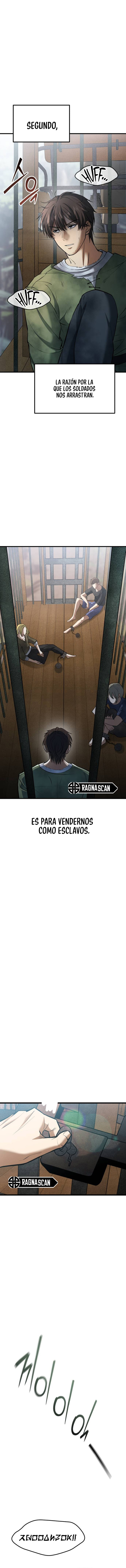 Cómo me convertí en un hombre casado en otro mundo Capitulo 1 página 23