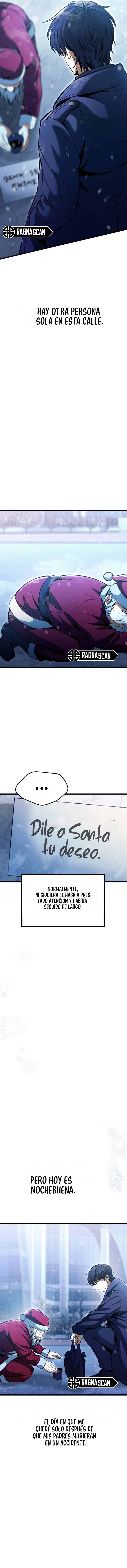 Cómo me convertí en un hombre casado en otro mundo Capitulo 1 página 7