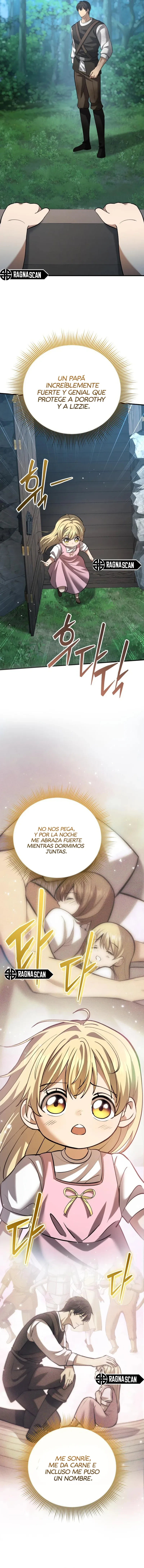 Cómo me convertí en un hombre casado en otro mundo Capitulo 11 página 14
