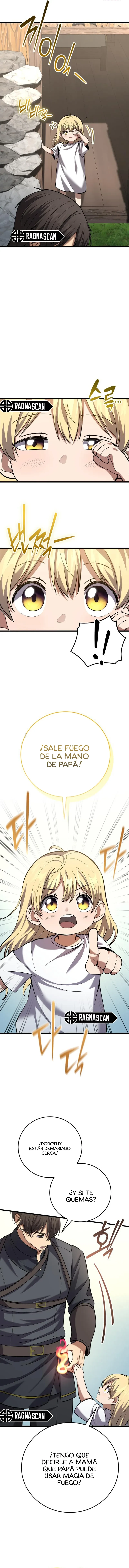 Cómo me convertí en un hombre casado en otro mundo Capitulo 13 página 7
