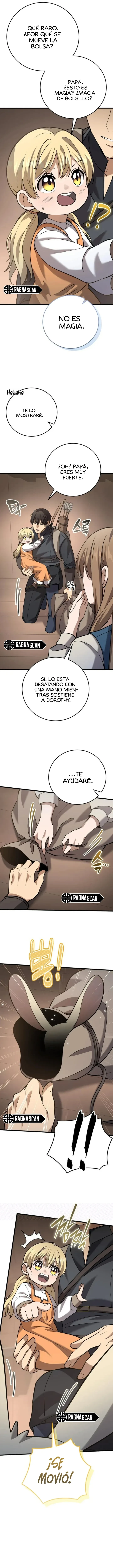 Cómo me convertí en un hombre casado en otro mundo Capitulo 14 página 16