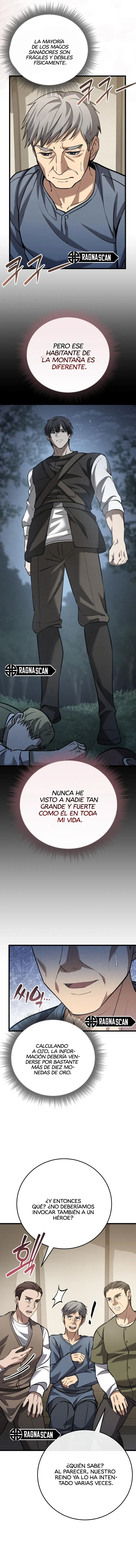 Cómo me convertí en un hombre casado en otro mundo Capitulo 15 página 14