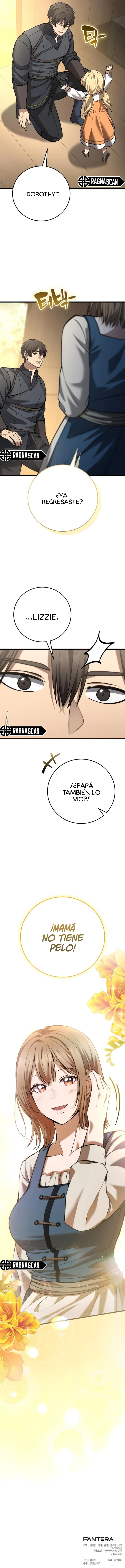 Cómo me convertí en un hombre casado en otro mundo Capitulo 15 página 22