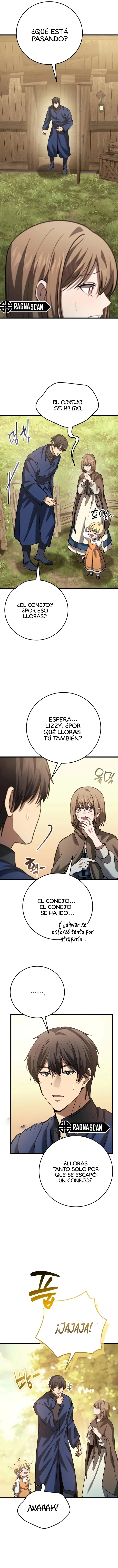 Cómo me convertí en un hombre casado en otro mundo Capitulo 16 página 17