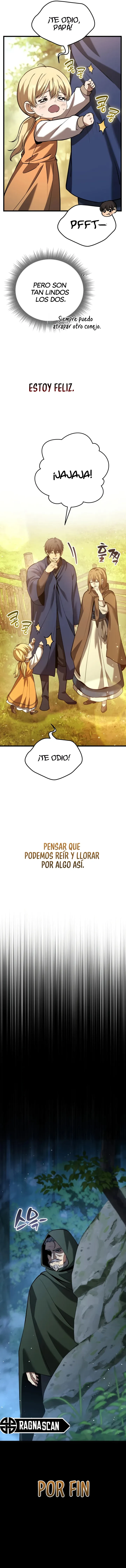 Cómo me convertí en un hombre casado en otro mundo Capitulo 16 página 18