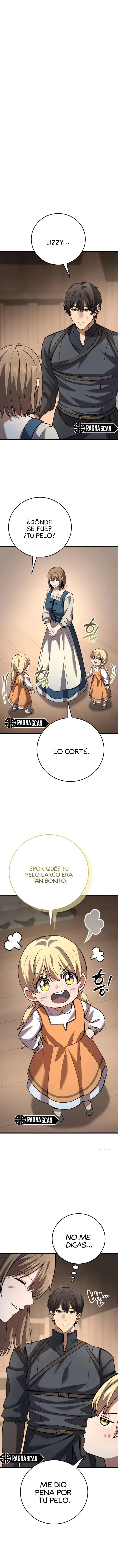 Cómo me convertí en un hombre casado en otro mundo Capitulo 16 página 2