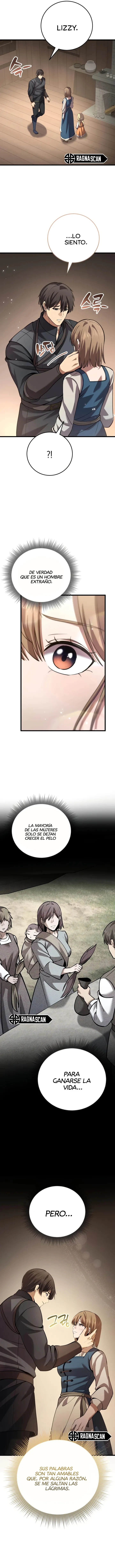 Cómo me convertí en un hombre casado en otro mundo Capitulo 16 página 3