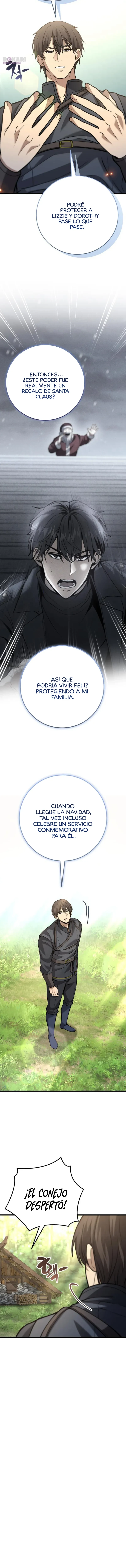 Cómo me convertí en un hombre casado en otro mundo Capitulo 17 página 17