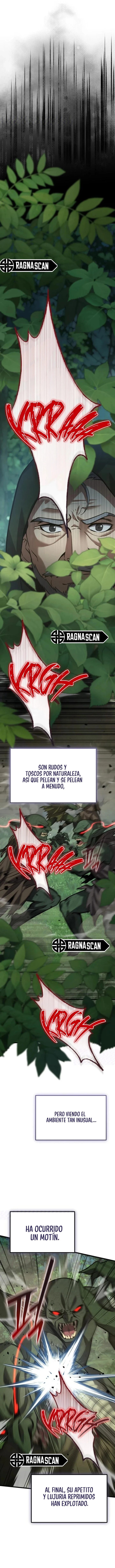 Cómo me convertí en un hombre casado en otro mundo Capitulo 19 página 13