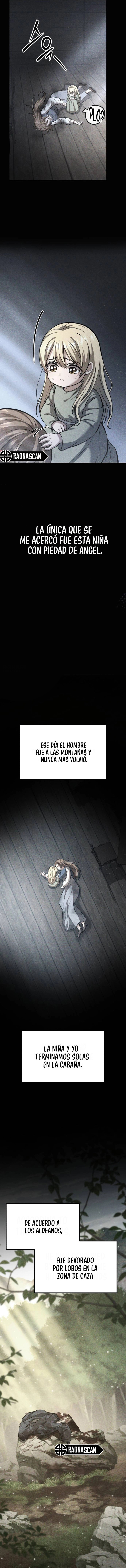Cómo me convertí en un hombre casado en otro mundo Capitulo 2 página 13