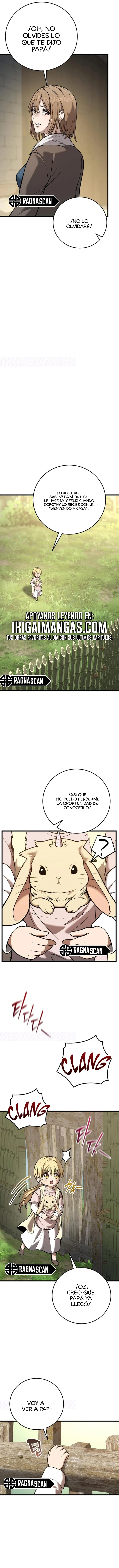 Cómo me convertí en un hombre casado en otro mundo Capitulo 20 página 12