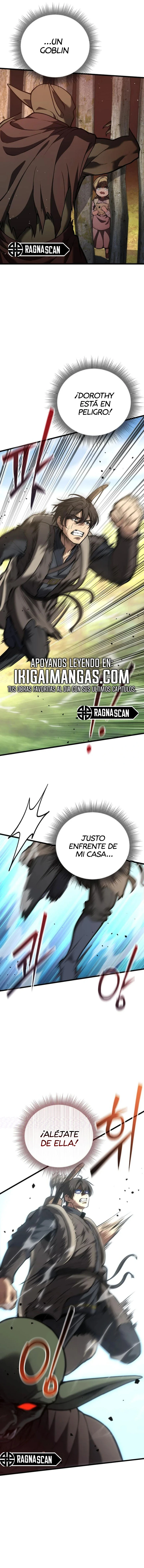 Cómo me convertí en un hombre casado en otro mundo Capitulo 20 página 16