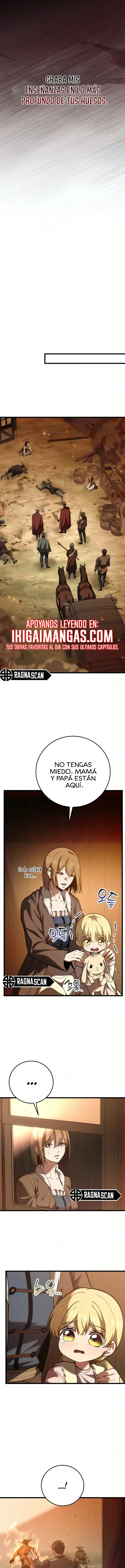 Cómo me convertí en un hombre casado en otro mundo Capitulo 23 página 25