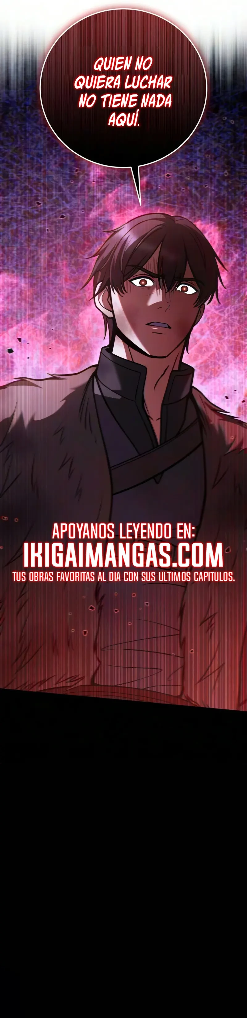 Cómo me convertí en un hombre casado en otro mundo Capitulo 23 página 33