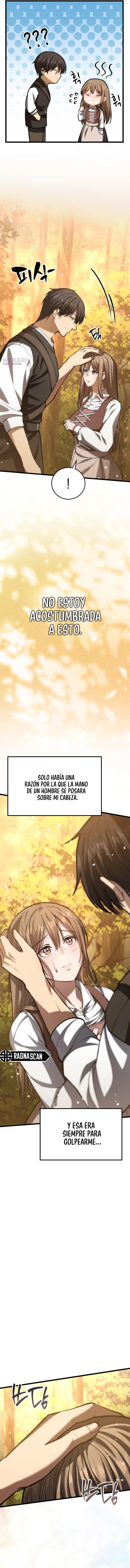 Cómo me convertí en un hombre casado en otro mundo Capitulo 4 página 23