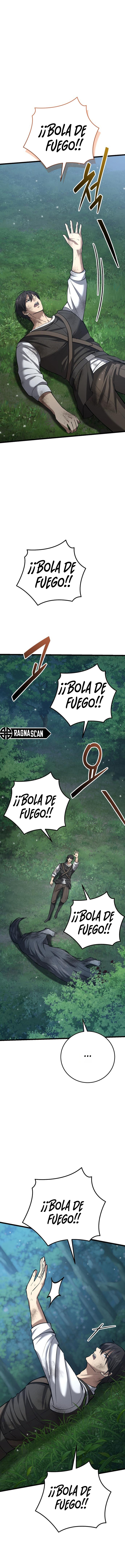 Cómo me convertí en un hombre casado en otro mundo Capitulo 5 página 14