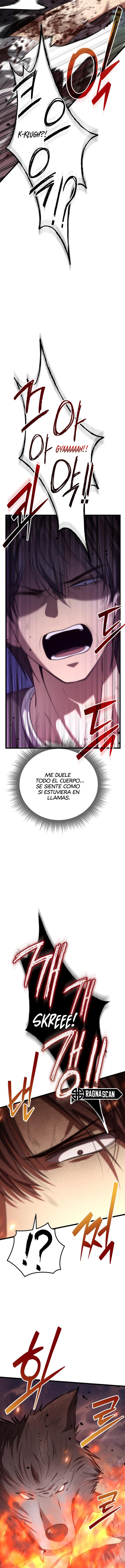 Cómo me convertí en un hombre casado en otro mundo Capitulo 5 página 9