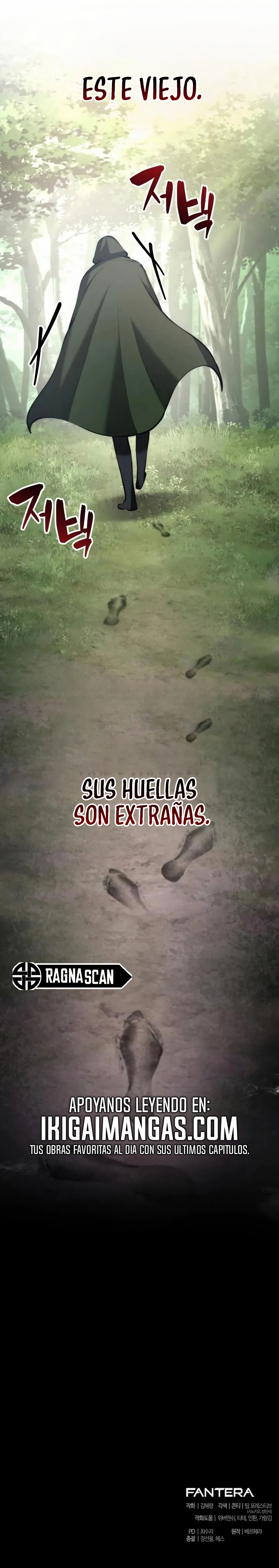 Cómo me convertí en un hombre casado en otro mundo Capitulo 8 página 28