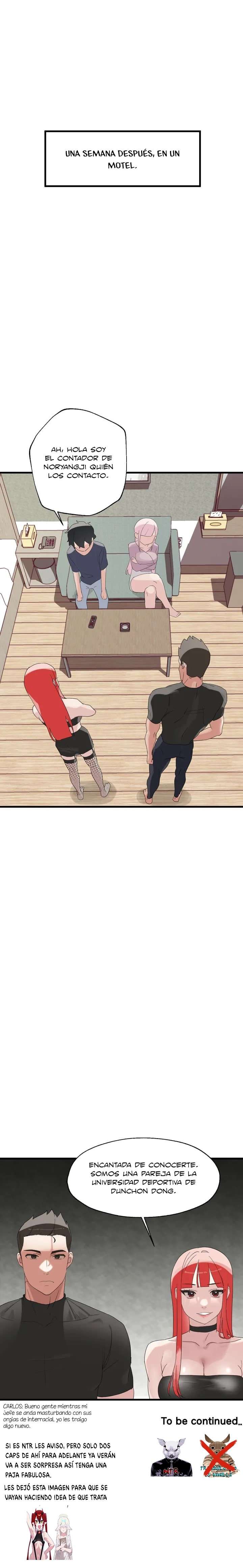Shimiken Capitulo 1 página 11