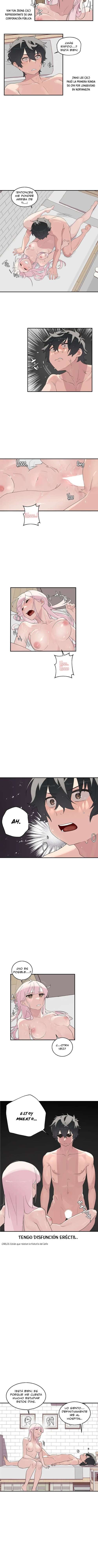 Shimiken Capitulo 1 página 5