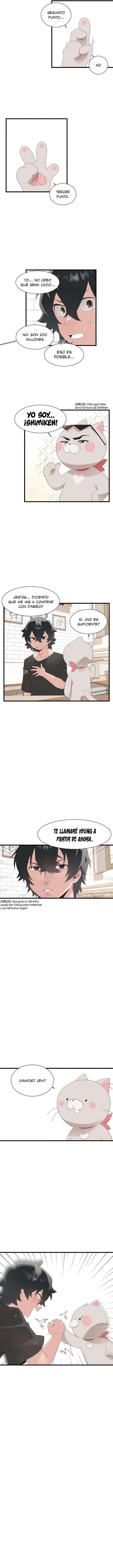Shimiken Capitulo 10 página 11