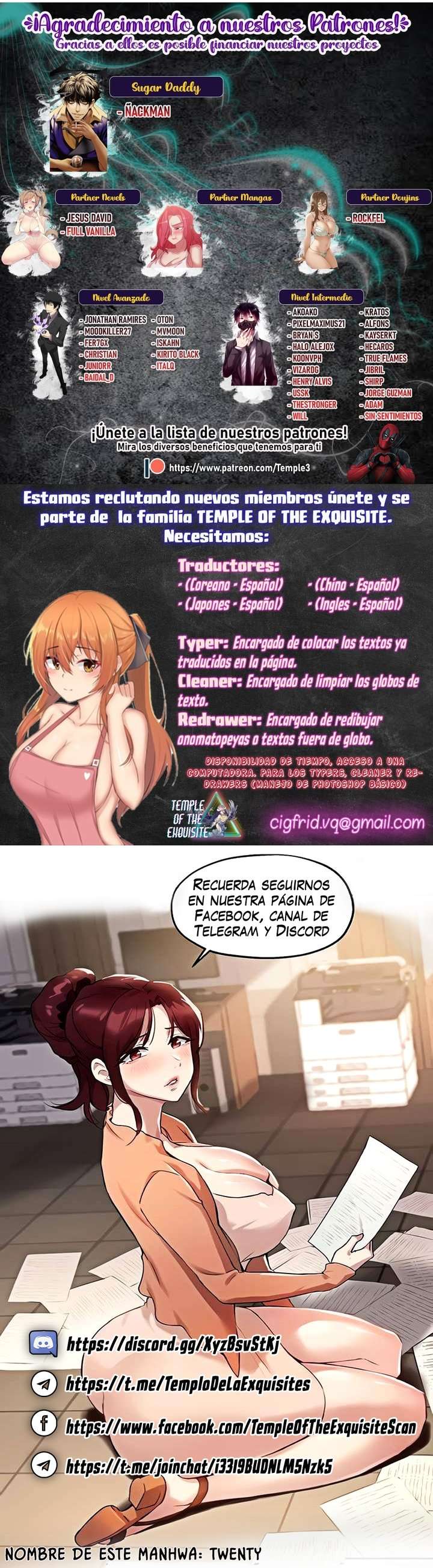 Shimiken Capitulo 10 página 14