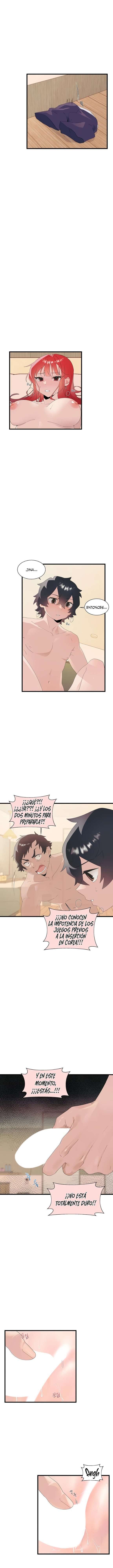 Shimiken Capitulo 11 página 11