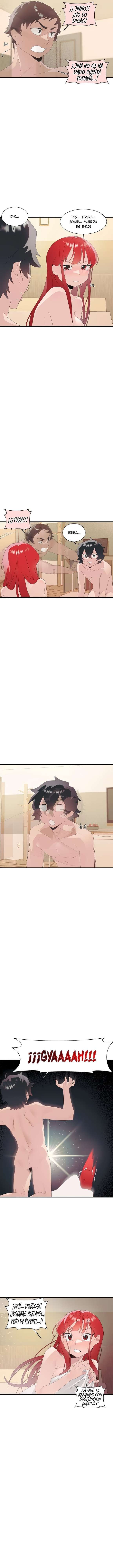 Shimiken Capitulo 11 página 14