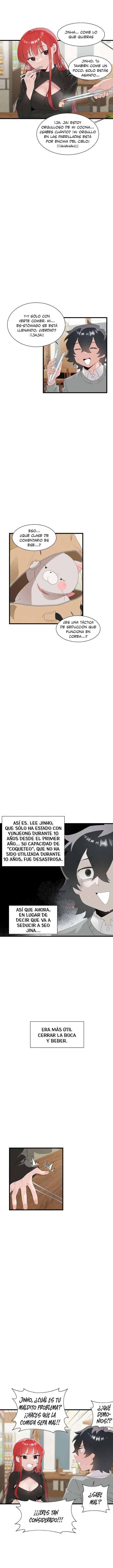 Shimiken Capitulo 11 página 3