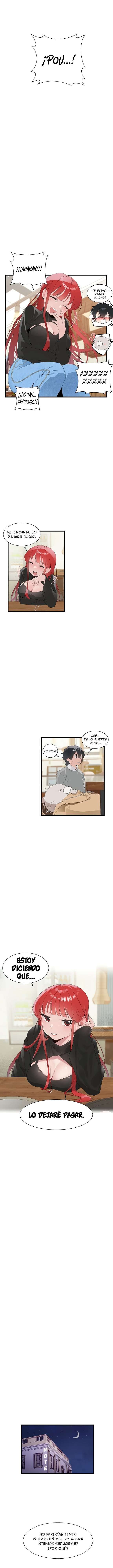 Shimiken Capitulo 11 página 5