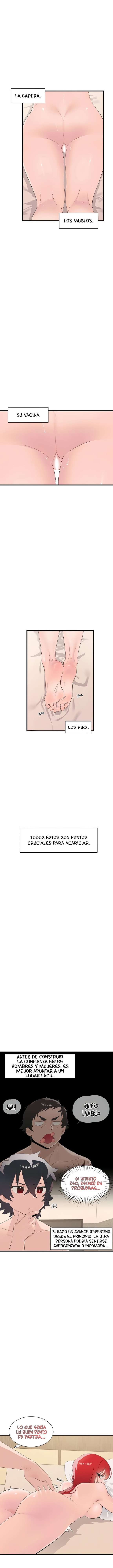 Shimiken Capitulo 12 página 10